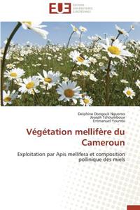 Végétation mellifère du cameroun