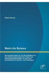 Work-Life Balance