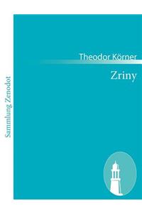 Zriny