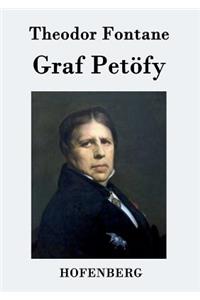Graf Petöfy