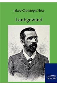 Laubgewind