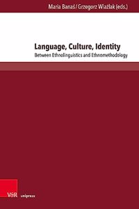 Language, Culture, Identity