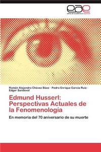 Edmund Husserl