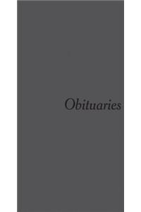 Gabriel Orozco: Obituaries