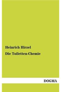 Toiletten-Chemie