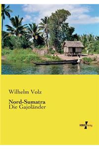 Nord-Sumatra