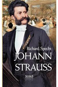 Johann Strauss
