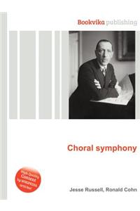 Choral Symphony