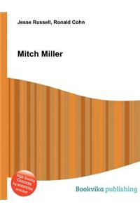 Mitch Miller