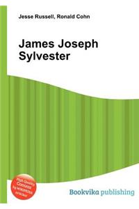 James Joseph Sylvester