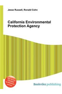 California Environmental Protection Agency