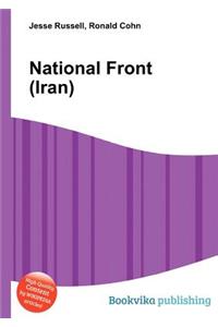 National Front (Iran)