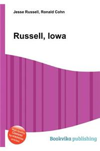 Russell, Iowa