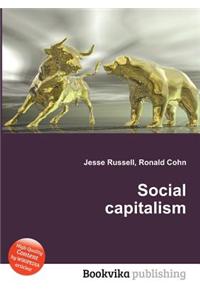 Social Capitalism