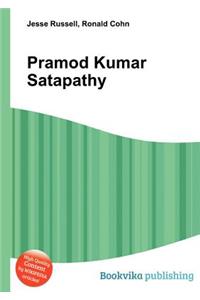 Pramod Kumar Satapathy