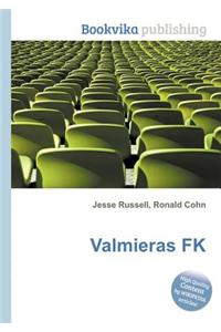 Valmieras FK