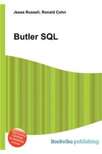 Butler SQL
