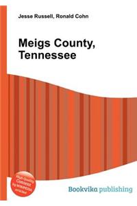 Meigs County, Tennessee