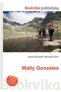 Wally Gonzales