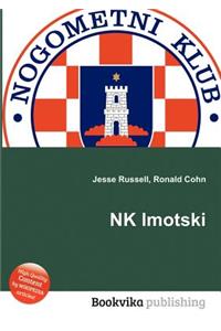 NK Imotski