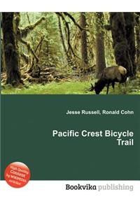 Pacific Crest Bicycle Trail