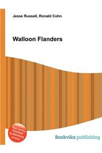 Walloon Flanders