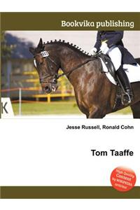 Tom Taaffe