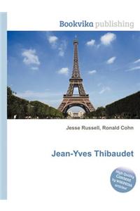 Jean-Yves Thibaudet