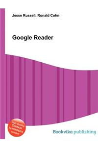 Google Reader