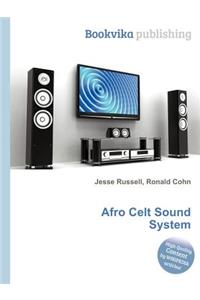 Afro Celt Sound System