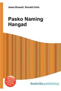 Pasko Naming Hangad