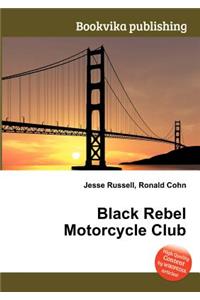 Black Rebel Motorcycle Club