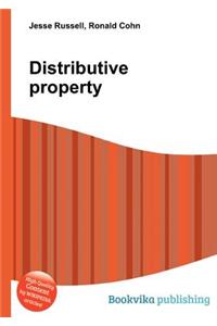 Distributive Property