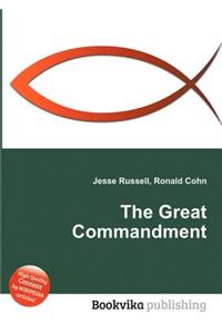 The Great Commandment