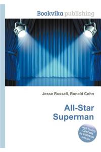 All-Star Superman