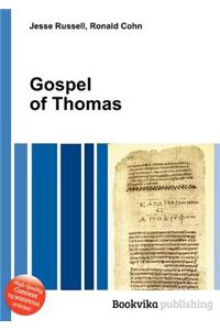 Gospel of Thomas
