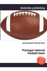 Portugal National Football Team