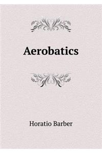 Aerobatics
