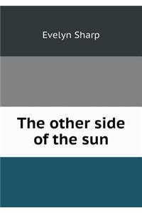 The Other Side of the Sun