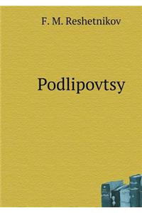 Podlipovtsy