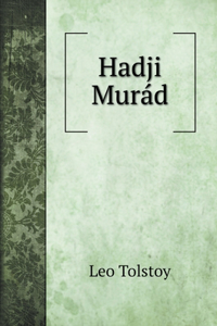 Hadji Murád