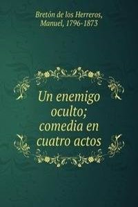 Un enemigo oculto