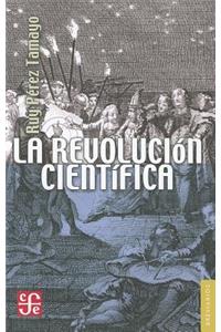 La Revolucion Cientifica