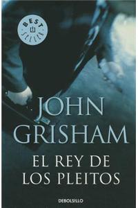 Rey de Los Pleitos