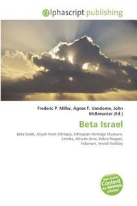 Beta Israel
