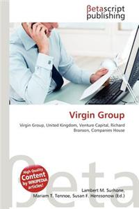Virgin Group