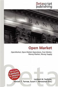 Open Market