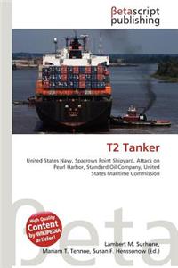 T2 Tanker