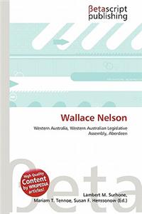 Wallace Nelson