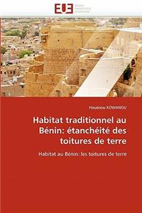 Habitat Traditionnel Au B�nin